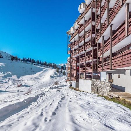 Residence Le Cedrat - Maeva Home Avoriaz Exteriör bild