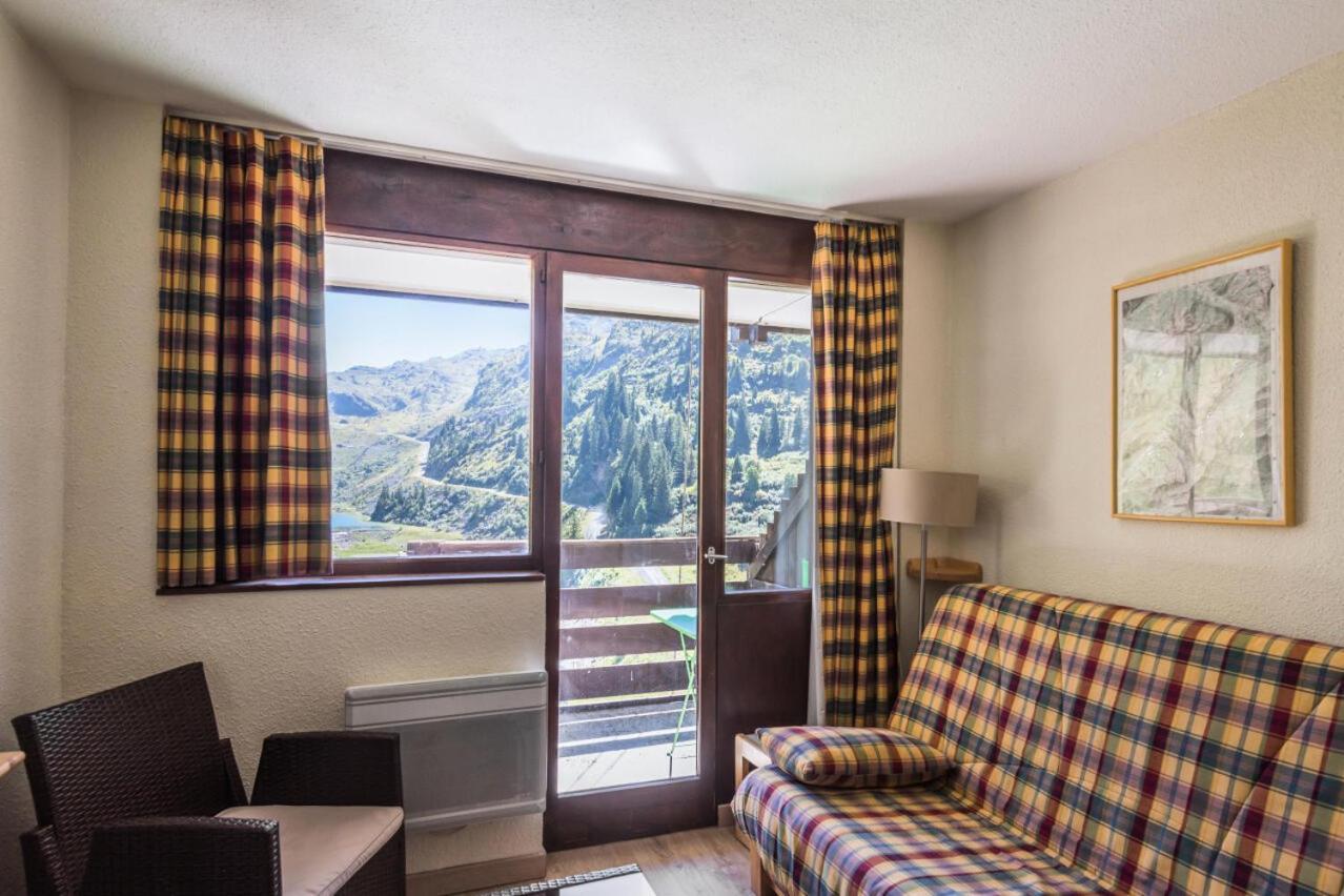 Residence Le Cedrat - Maeva Home Avoriaz Exteriör bild