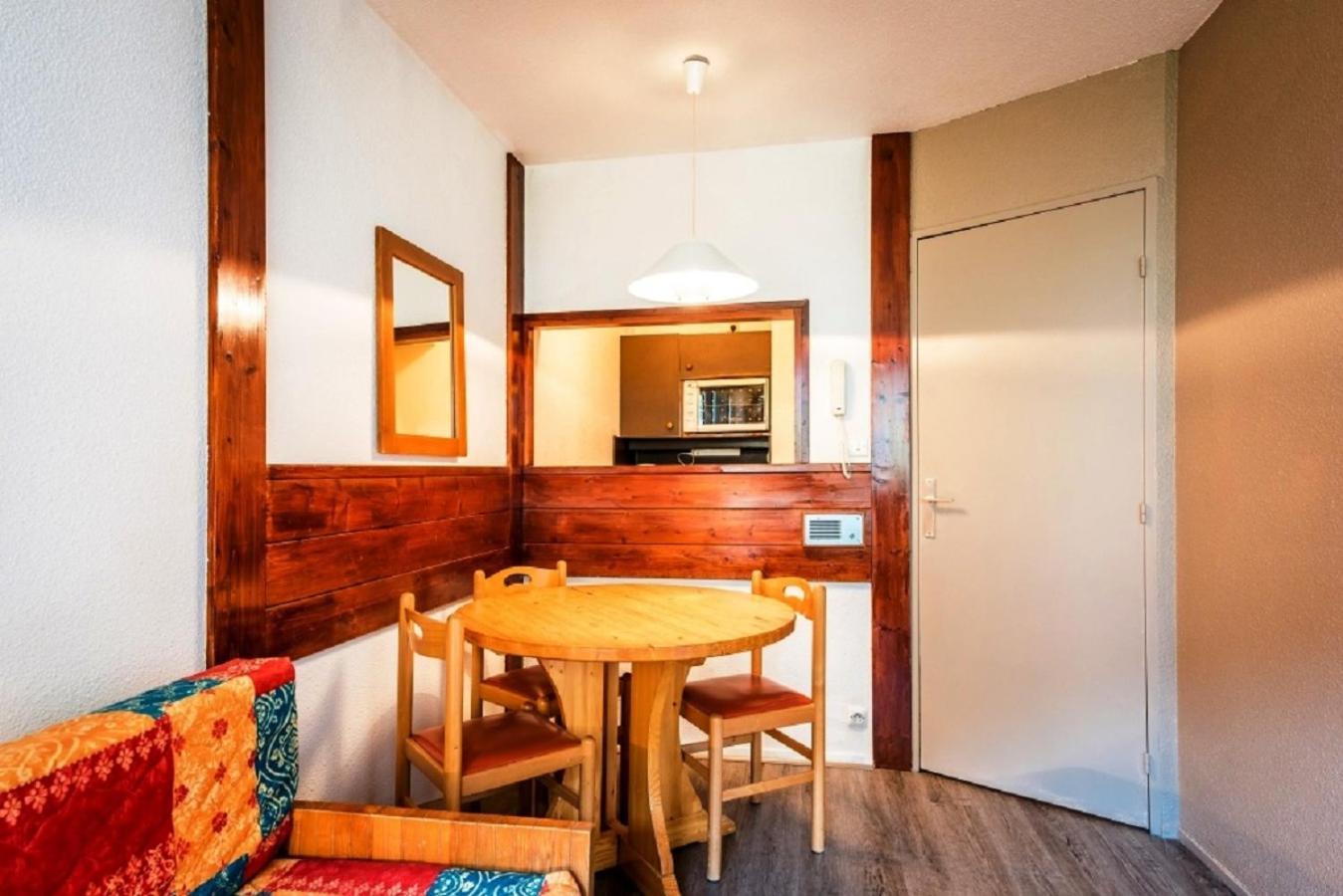 Residence Le Cedrat - Maeva Home Avoriaz Exteriör bild