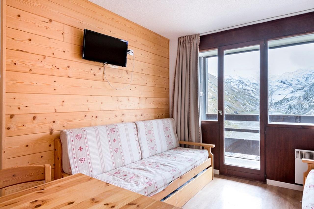 Residence Le Cedrat - Maeva Home Avoriaz Exteriör bild