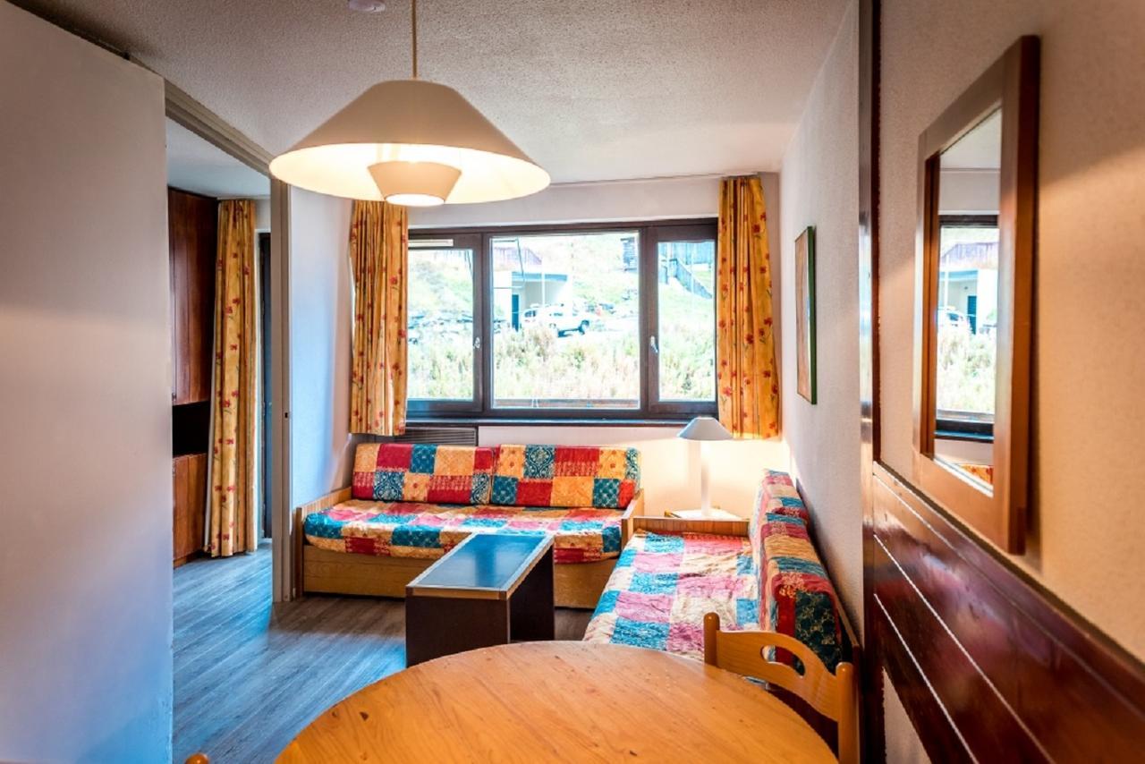 Residence Le Cedrat - Maeva Home Avoriaz Exteriör bild