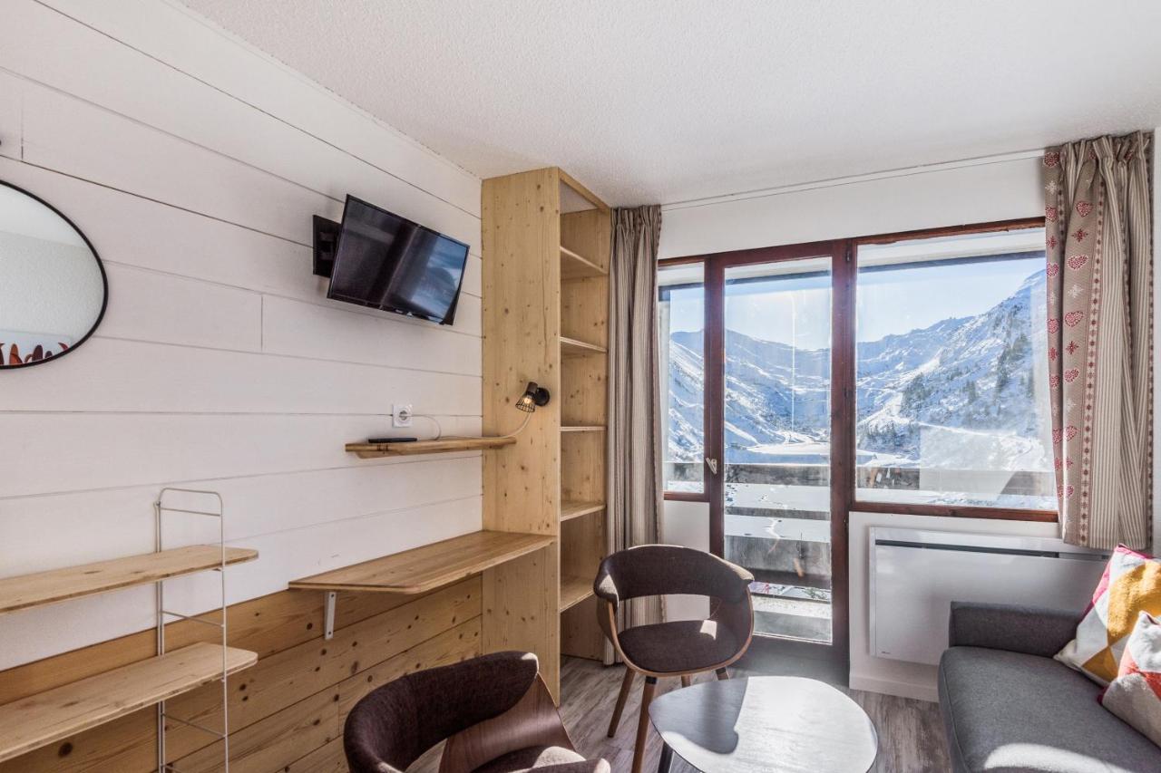 Residence Le Cedrat - Maeva Home Avoriaz Exteriör bild