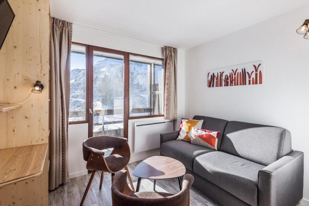 Residence Le Cedrat - Maeva Home Avoriaz Exteriör bild